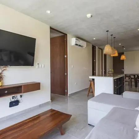 2 Bedroom Ph At Veleta With Pool